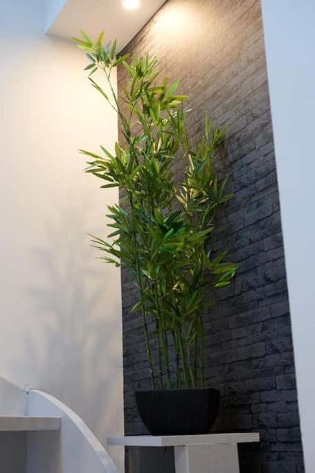 Le Duplex Horizon Travot Vue Splendide Et Central Cholet Ngoại thất bức ảnh
